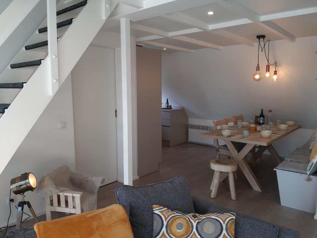 Chal'Heureux Villa Malmedy Exteriör bild